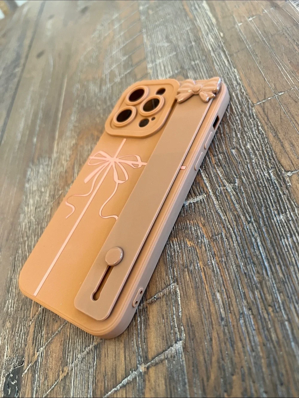 Jueaes protective silicone